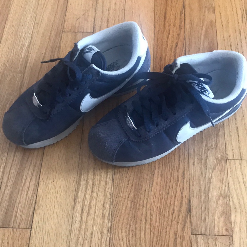 Womens Nike Cortez